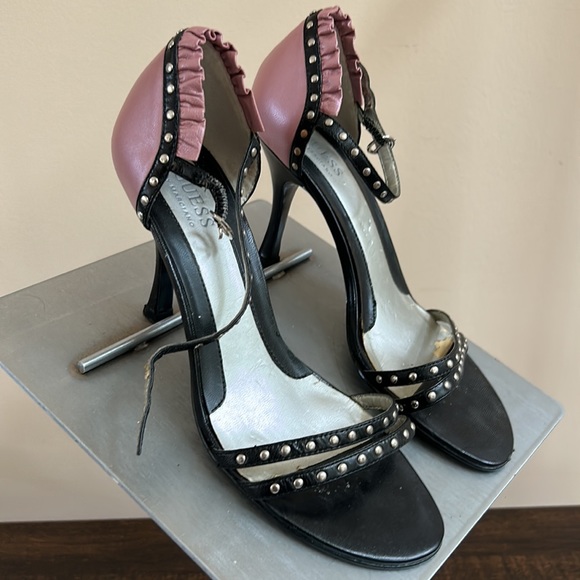 Guess by Marciano Shoes - Guess heel sandals